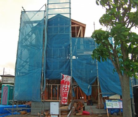 新築戸建購入の注意点